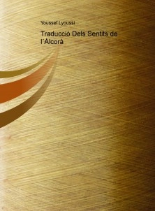 Traducció Dels Sentits de l´Álcorà