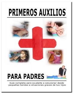 Primeros Auxilios para Padres