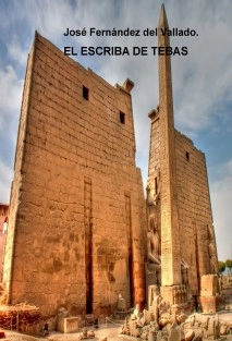 El Escriba de Tebas