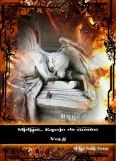 Midian... Espejo de sueños Vol. II