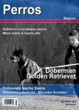 Perros Magazine Nº2