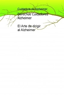 Derechos Cuidadores Alzheimer