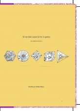 Libro El Modelo Espacial de Logman, autor Ruben Ricca