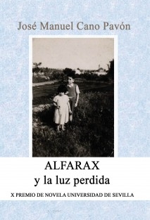 Alfarax y la luz perdida