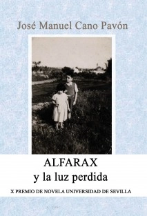 Alfarax y la luz perdida