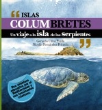 Islas Columbretes: Un viaje a la isla de las serpientes.