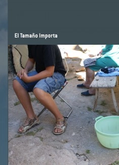 El Tamaño Importa