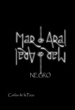 Mar de Aral Negro