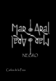 Mar de Aral Negro