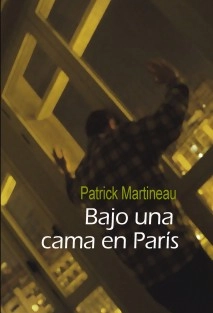 Bajo una cama en París