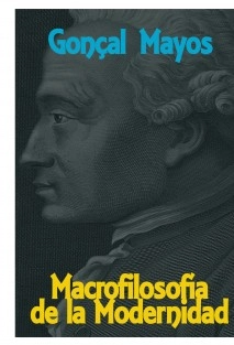 Macrofilosofía de la Modernidad