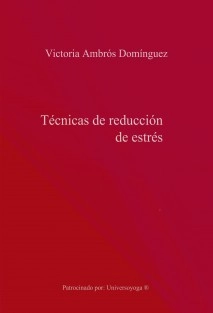 Técnicas de reducción de estrés