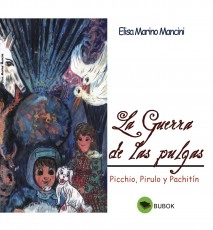 La guerra de las pulgas