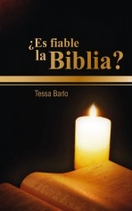 Libro ¿Es fiable la Biblia?, autor Tessa Barlo