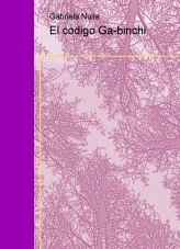 Libro El codigo Ga-binchi, autor gabnuila