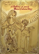 Libro El UniVerso en poesía, autor Marcel Cabrera