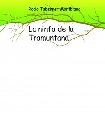 La ninfa de la Tramuntana