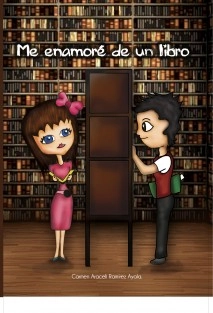 Me enamoré de un libro