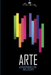Arte ¿Sinónimo de belleza?