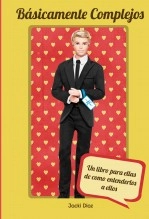 Libro Basicamente complejos, autor jackidiaz