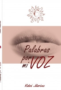 Palbaras por mi voz