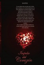 Libro Impulsos del Corazón, autor magiemallory