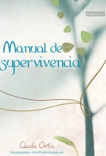 Manual de supervivencia