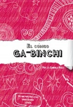 Libro El código Ga-binchi, autor gabnuila