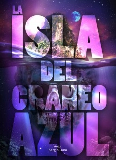 La Isla del Cráneo Azul