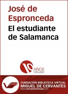 El estudiante de Salamanca