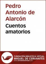 Libro Cuentos amatorios, autor Biblioteca Miguel de Cervantes