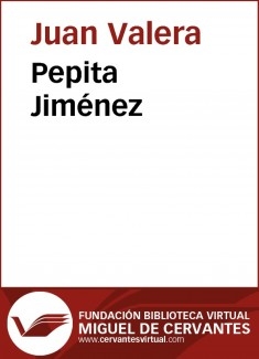 Pepita Jiménez