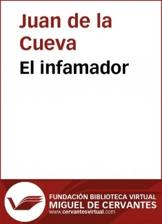El infamador