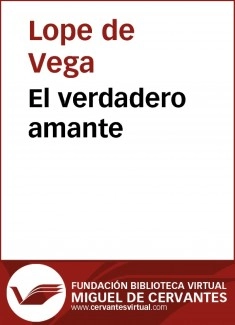 El verdadero amante