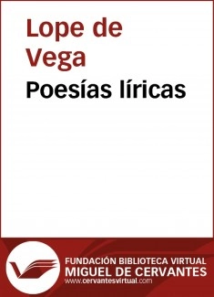 Poesías líricas