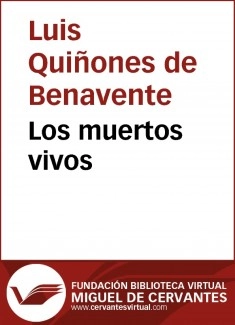 Los muertos vivos
