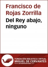 Libro Del Rey abajo, ninguno, autor Biblioteca Miguel de Cervantes