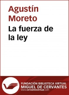 La fuerza de la ley