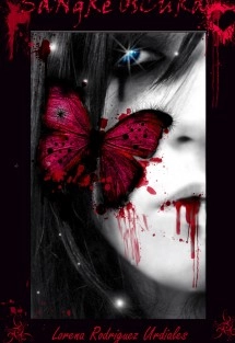 Sangre Oscura