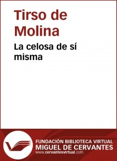 La celosa de sí misma