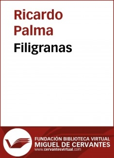 Filigranas