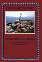 Libro CRÓNICAS DE UN PUEBLO, autor jpermon