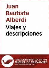 Libro Viajes y descripciones, autor Biblioteca Miguel de Cervantes