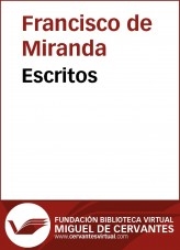 Libro Escritos, autor Biblioteca Miguel de Cervantes