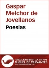 Libro Poesías, autor Biblioteca Miguel de Cervantes