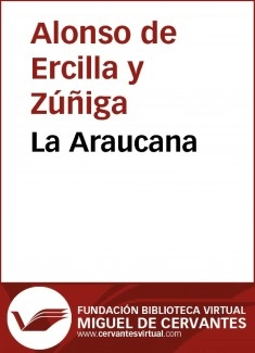 La Araucana