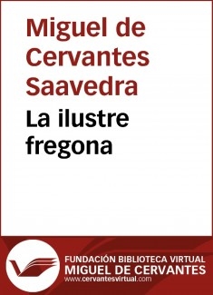 La ilustre fregona