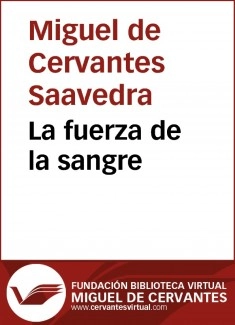 La fuerza de la sangre