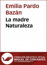 Libro La madre Naturaleza, autor Biblioteca Miguel de Cervantes
