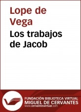 Libro Los trabajos de Jacob, autor Biblioteca Miguel de Cervantes